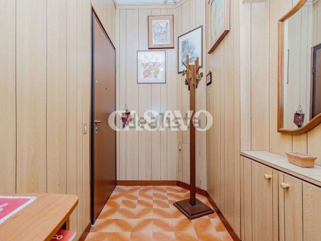 Appartamento in vendita di 73 m² in Via Stilicone, 21