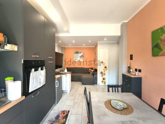 Appartamento in vendita di 73 m² in Via Susanna Fontanarossa, 29