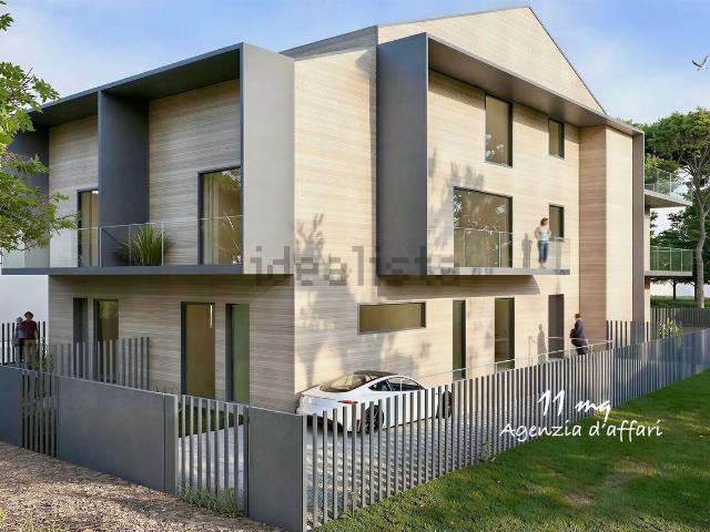 Appartamento in vendita di 73 m² in Viale A. Arcangeli, 26