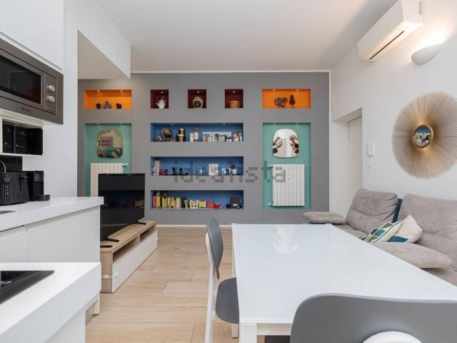 Appartamento in vendita di 73 m² in Viale Abruzzi, 84
