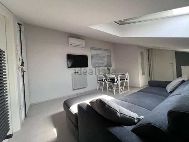 Appartamento in vendita di 73 m² in Viale Alfredo Panzini