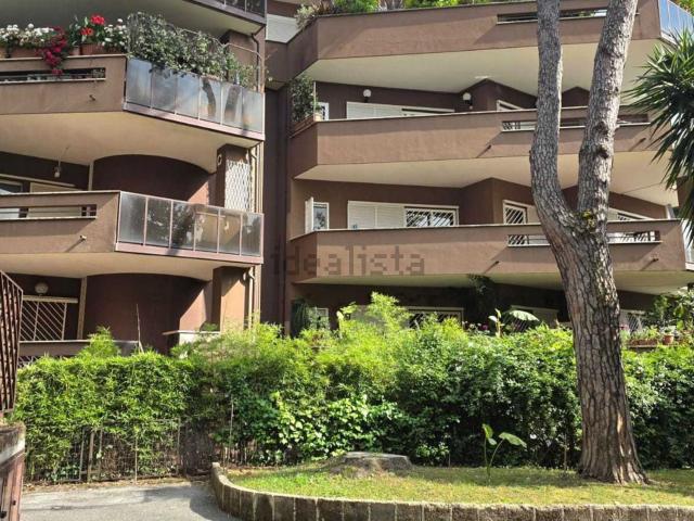 Appartamento in vendita di 73 m² in Viale Cortina d&apos Ampezzo