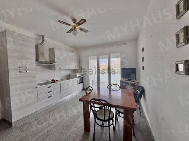 Appartamento in vendita di 73 m² in Viale Euclide, 37