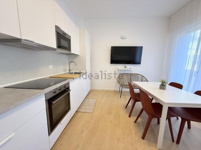 Appartamento in vendita di 73 m² in Viale Francesco Rismondo
