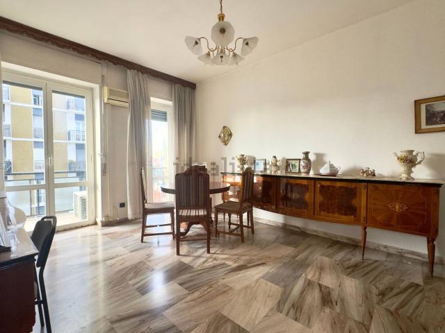 Appartamento in vendita di 73 m² in Viale Giacomo Matteotti, 110
