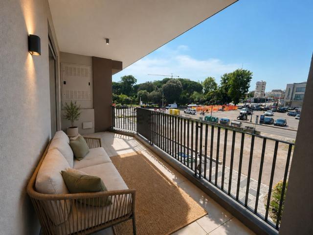 Appartamento in vendita di 73 m² in Viale Padova, 16