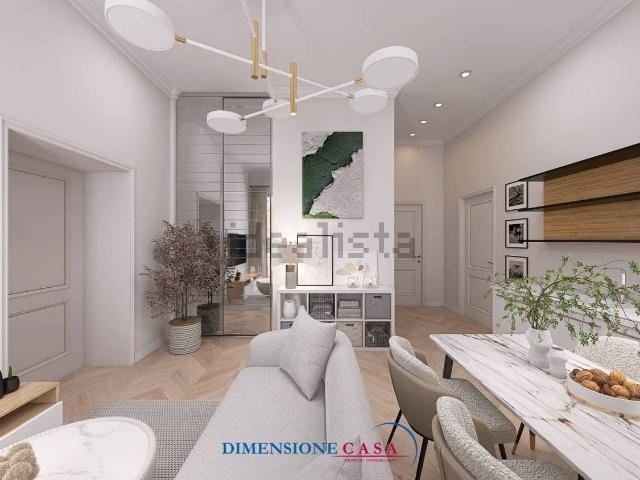 Appartamento in vendita di 73 m²