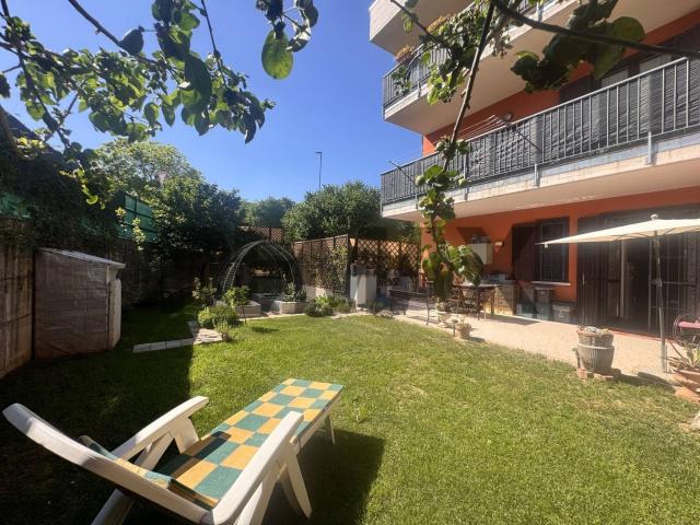 Appartamento in vendita di 73 m²