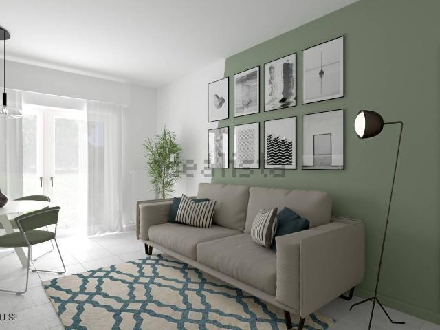 Appartamento in vendita di 73 m²