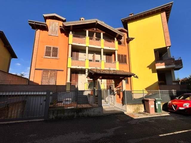 Appartamento in vendita di 73 m²