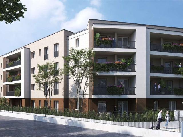 Appartamento in vendita di 73 m²