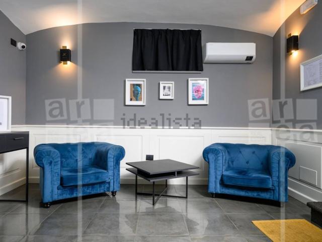 Appartamento in vendita di 700 m² in Via Carlo Emanuele I, 28