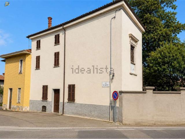 Appartamento in vendita di 703 m² in Vicolo Astori, 1