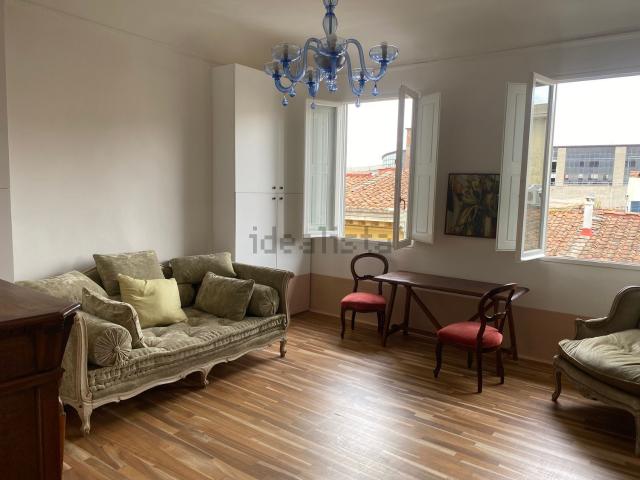 Appartamento in vendita di 70 m² in Borgo Ognissanti, 45