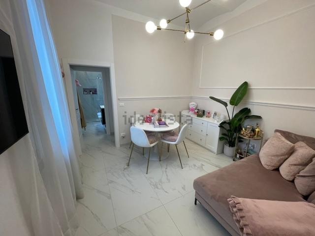 Appartamento in vendita di 70 m² in Borgo Aurelio Saffi
