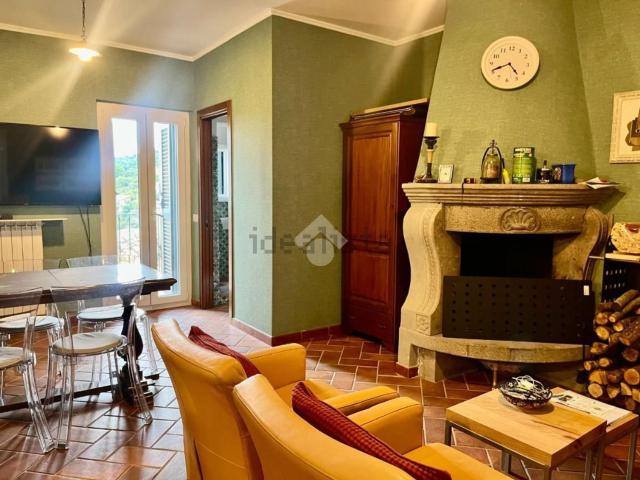 Appartamento in vendita di 70 m² in Borgo di Sotto, 70
