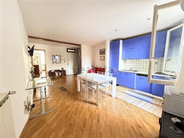 Appartamento in vendita di 70 m² in Borgo la Noce