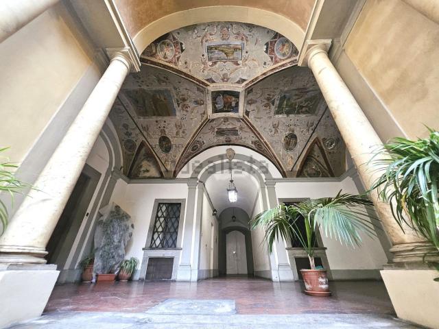 Appartamento in vendita di 70 m² in Borgo Pinti, 20