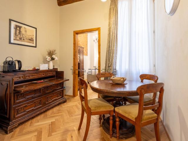 Appartamento in vendita di 70 m² in Borgo Pinti