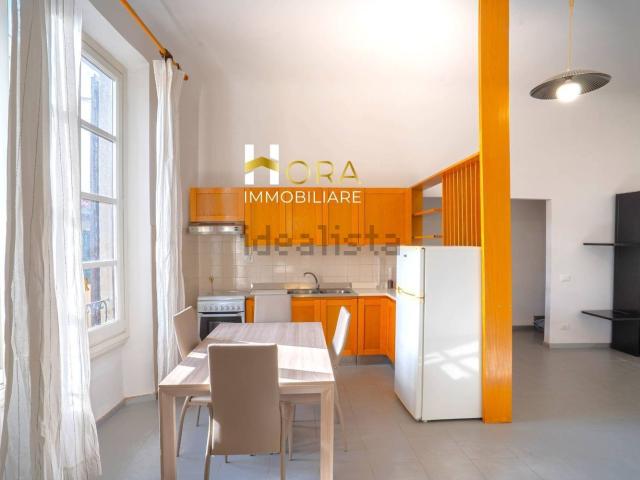 Appartamento in vendita di 70 m² in Borgo Pinti, 32