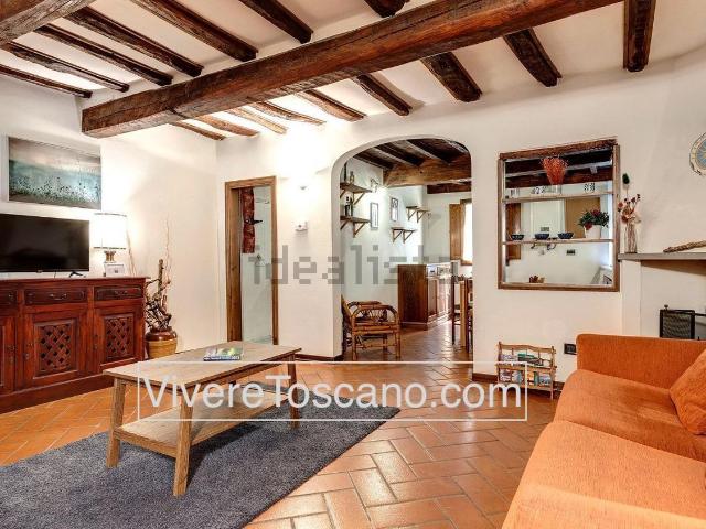 Appartamento in vendita di 70 m² in Borgo Pinti, 61