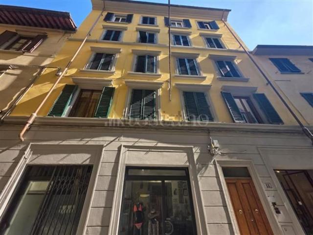 Appartamento in vendita di 70 m² in Borgo Pinti