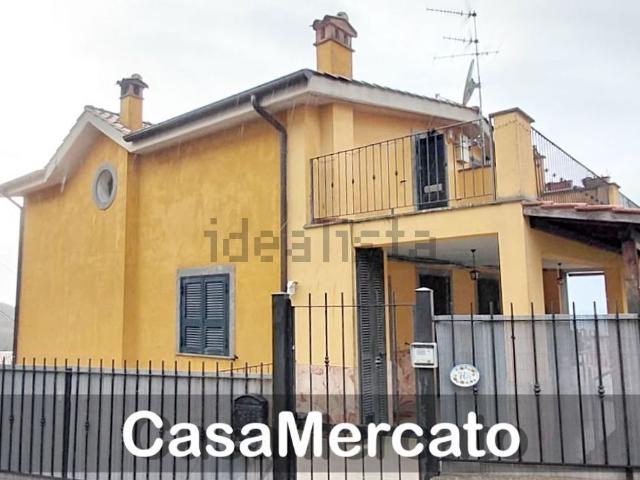 Appartamento in vendita di 70 m² in Borgo Valle Vergine