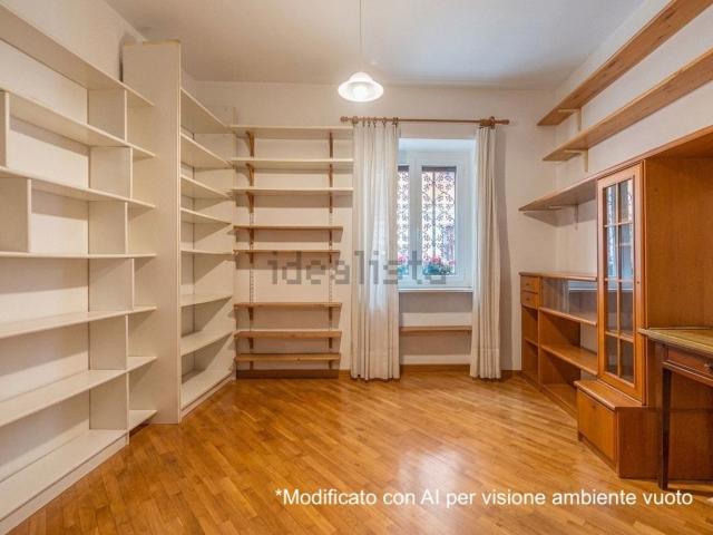Appartamento in vendita di 70 m² in Circonvallazione Gianicolense, 190