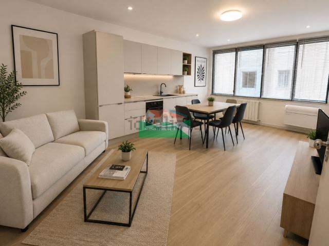 Appartamento in vendita di 70 m² in Circonvallazione Fiume Montone Abbandonato