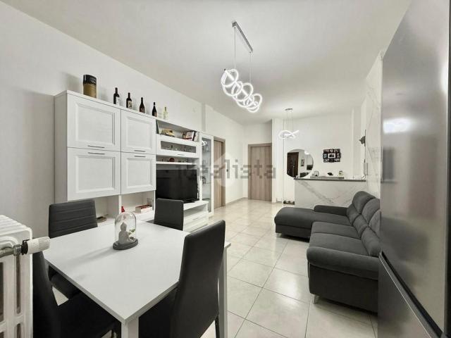 Appartamento in vendita di 70 m² in Circonvallazione Interna, 14