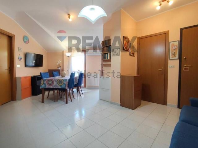 Appartamento in vendita di 70 m² in Contrada Alento, 1