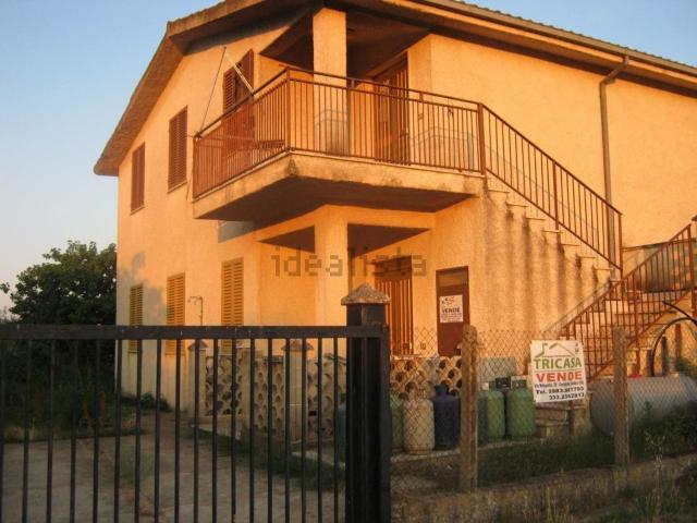 Appartamento in vendita di 70 m² in Contrada Foggia, 1