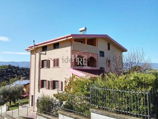 Appartamento in vendita di 70 m² in Contrada Padula, 8