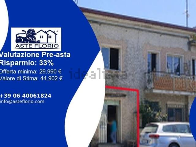 Appartamento in vendita di 70 m² in Contrada Vallememoria
