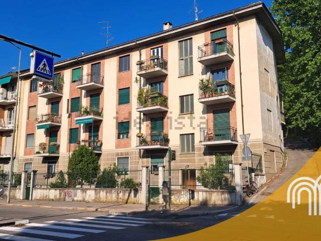 Appartamento in vendita di 70 m² in Corso Moncalieri, 337