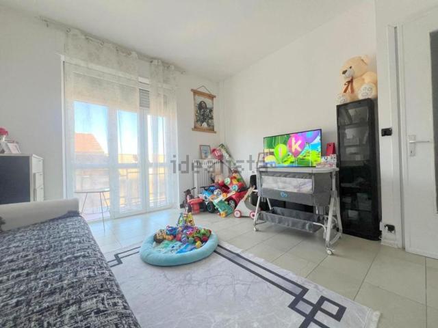 Appartamento in vendita di 70 m² in Corso Alessandria, 23