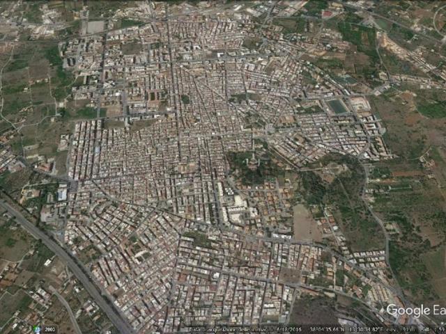 Appartamento in vendita di 70 m² in Corso Butera