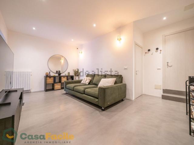 Appartamento in vendita di 70 m² in Corso c.b. Cavour, 76