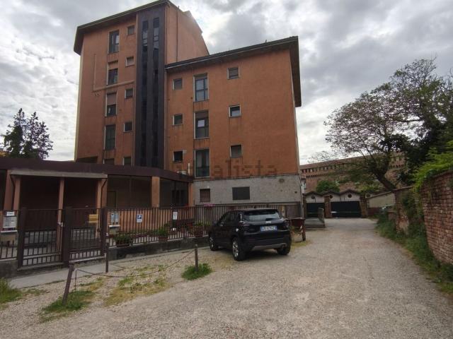 Appartamento in vendita di 70 m² in Corso Cairoli, 96