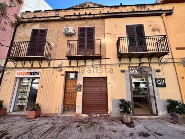 Appartamento in vendita di 70 m² in Corso Calatafimi, 694
