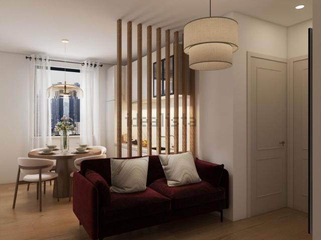 Appartamento in vendita di 70 m² in Corso Casale, 442
