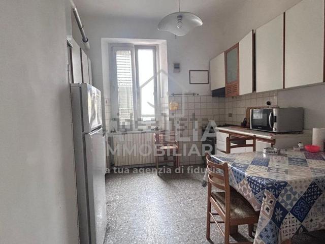 Appartamento in vendita di 70 m² in Corso Carlo Alberto