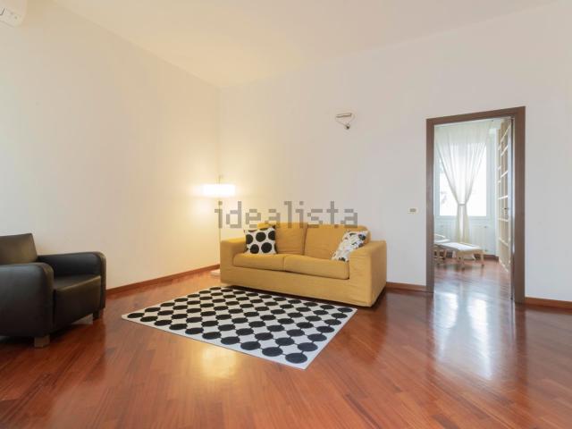 Appartamento in vendita di 70 m² in Corso di Porta Romana, 129