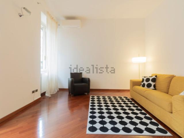 Appartamento in vendita di 70 m² in Corso di Porta Romana, 129