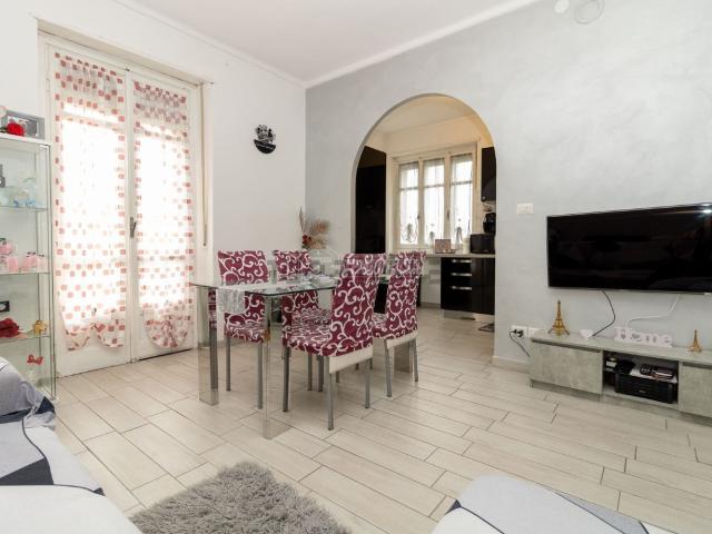 Appartamento in vendita di 70 m² in Corso Dora