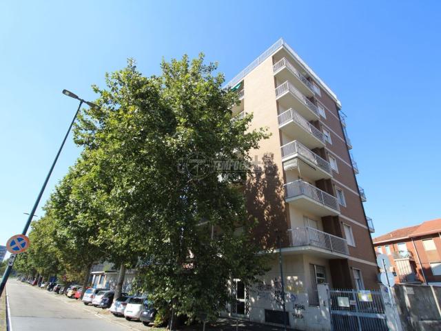 Appartamento in vendita di 70 m² in Corso Enrico Tazzoli