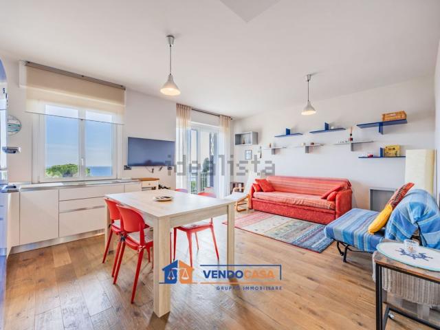 Appartamento in vendita di 70 m² in Corso Guglielmo Marconi, 282