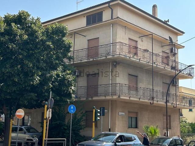 Appartamento in vendita di 70 m² in Corso G. Garibaldi, 241