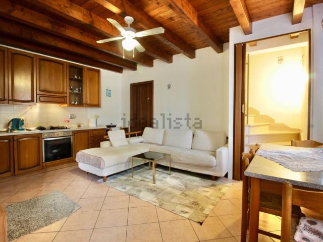 Appartamento in vendita di 70 m² in Corso G. Matteotti, 69
