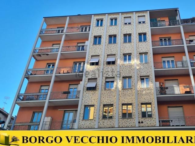 Appartamento in vendita di 70 m² in Corso Galileo Ferraris, 30